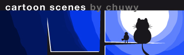 BannerCartoons