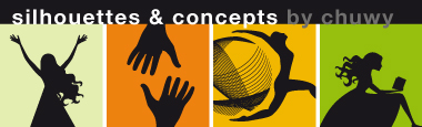 BannerSilhouettes